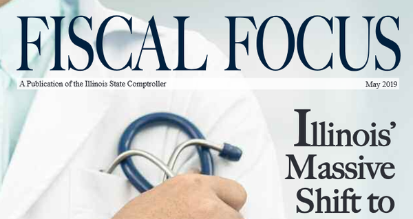 Feature Image for View Entire PDF Version of May 2019 Issue of Fiscal Focus