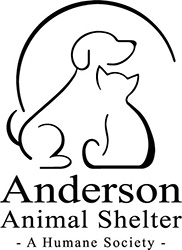 Feature Image for Anderson Animal Shelter