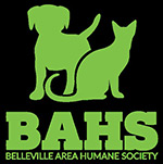 Feature Image for Belleville Area Humane Society