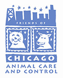 Feature Image for Friends of Chicago Animal Care and Control