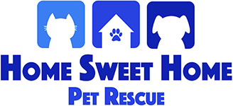 Feature Image for Home Sweet Home Pet Rescue