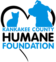 Feature Image for Kankakee County Humane Foundation