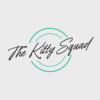 Feature Image for The Kitty Squad, Inc. 