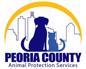 Feature Image for Peoria County Animal Protection Services