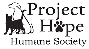 Feature Image for Project Hope Humane Society