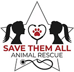 Feature Image for Save Them All Animal Rescue