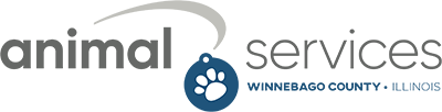 Feature Image for Winnebago County Animal Services