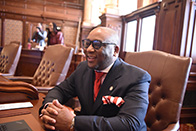 Senator Christopher Belt