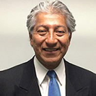 Franciso Menchaca
