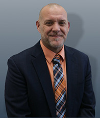 Patrick Basler
