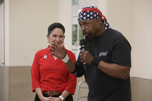 11th Annual Culinary Kids Event