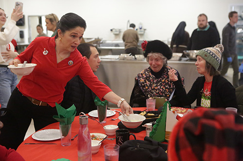 11th Annual Culinary Kids Event
