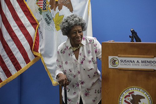 Black History Month Celebration - Springfield