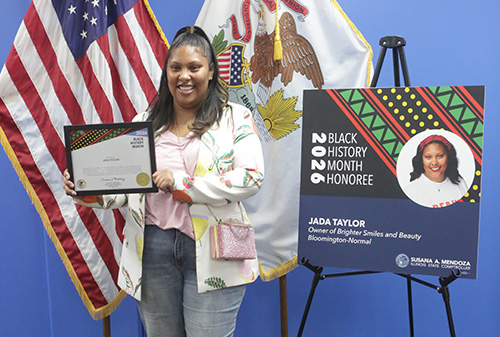 Black History Month Celebration - Springfield