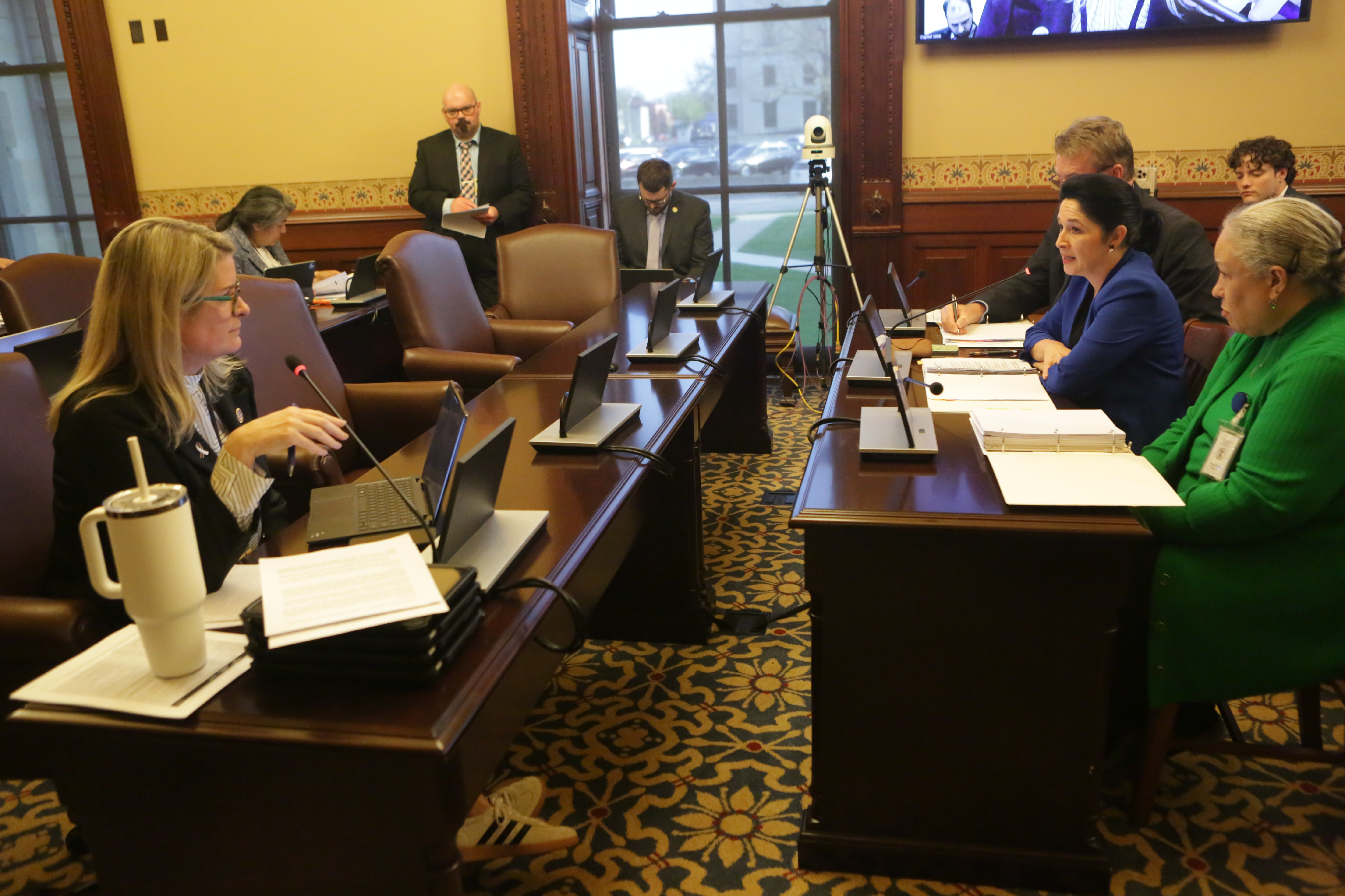 Fiscal Year 2027 budget