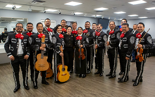 Mexico en el Corazón
