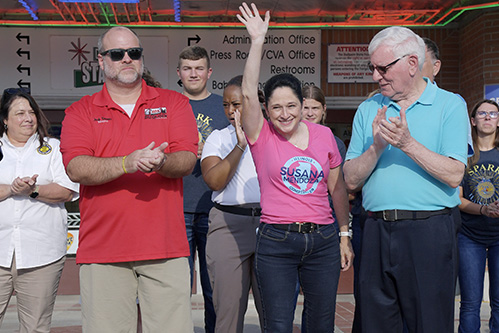 Du Quoin State Fair