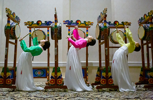 Korean American Assoc. of Chicago