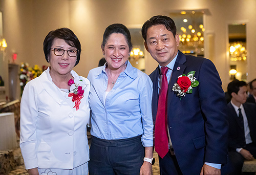 Korean American Assoc. of Chicago