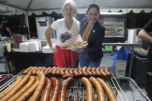 Taste of Polonia, Labor Day Weekend 2025