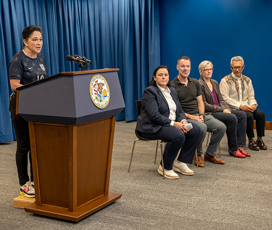 Pride Month Celebration - Chicago